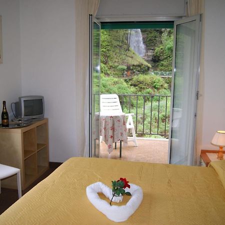 Albergo Ristorante Pace Bognanco Екстериор снимка