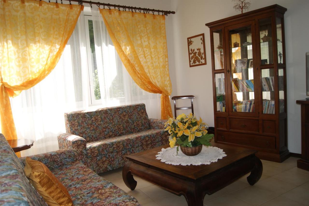 Albergo Ristorante Pace Bognanco Екстериор снимка