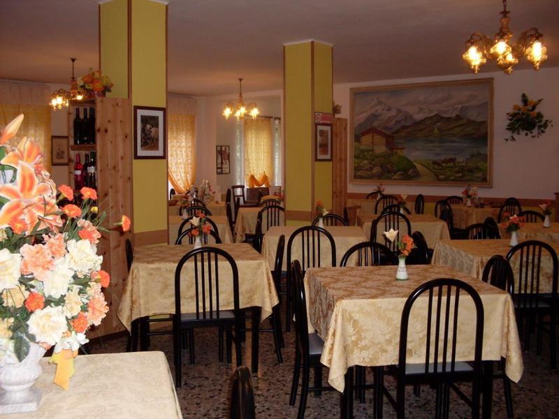 Albergo Ristorante Pace Bognanco Екстериор снимка