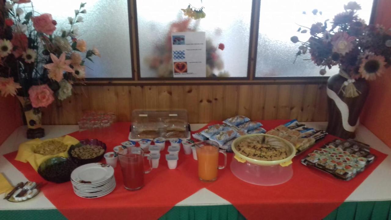 Albergo Ristorante Pace Bognanco Екстериор снимка