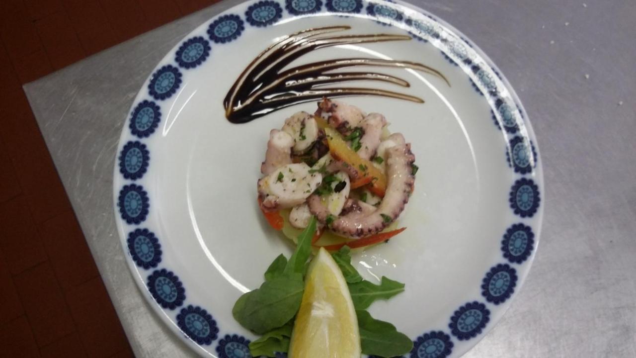 Albergo Ristorante Pace Bognanco Екстериор снимка