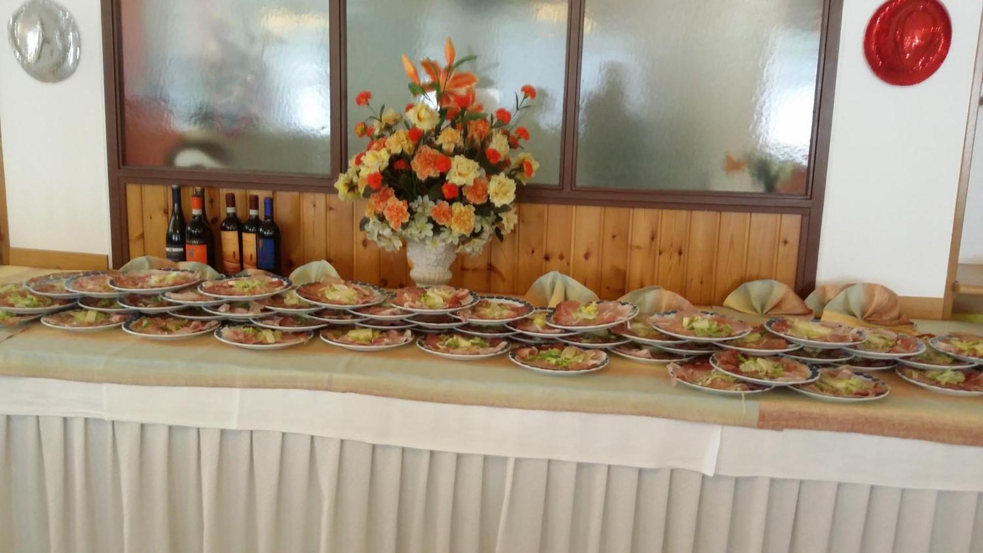 Albergo Ristorante Pace Bognanco Екстериор снимка