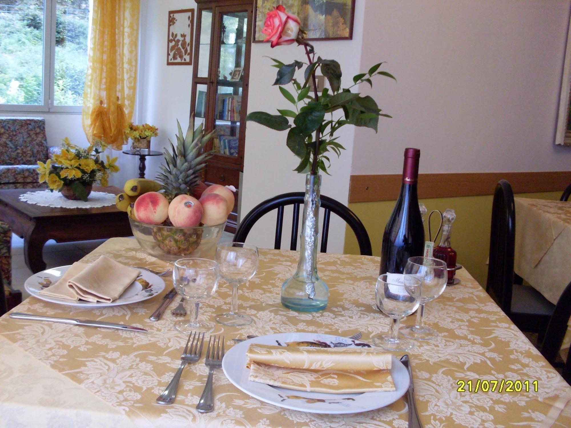 Albergo Ristorante Pace Bognanco Екстериор снимка