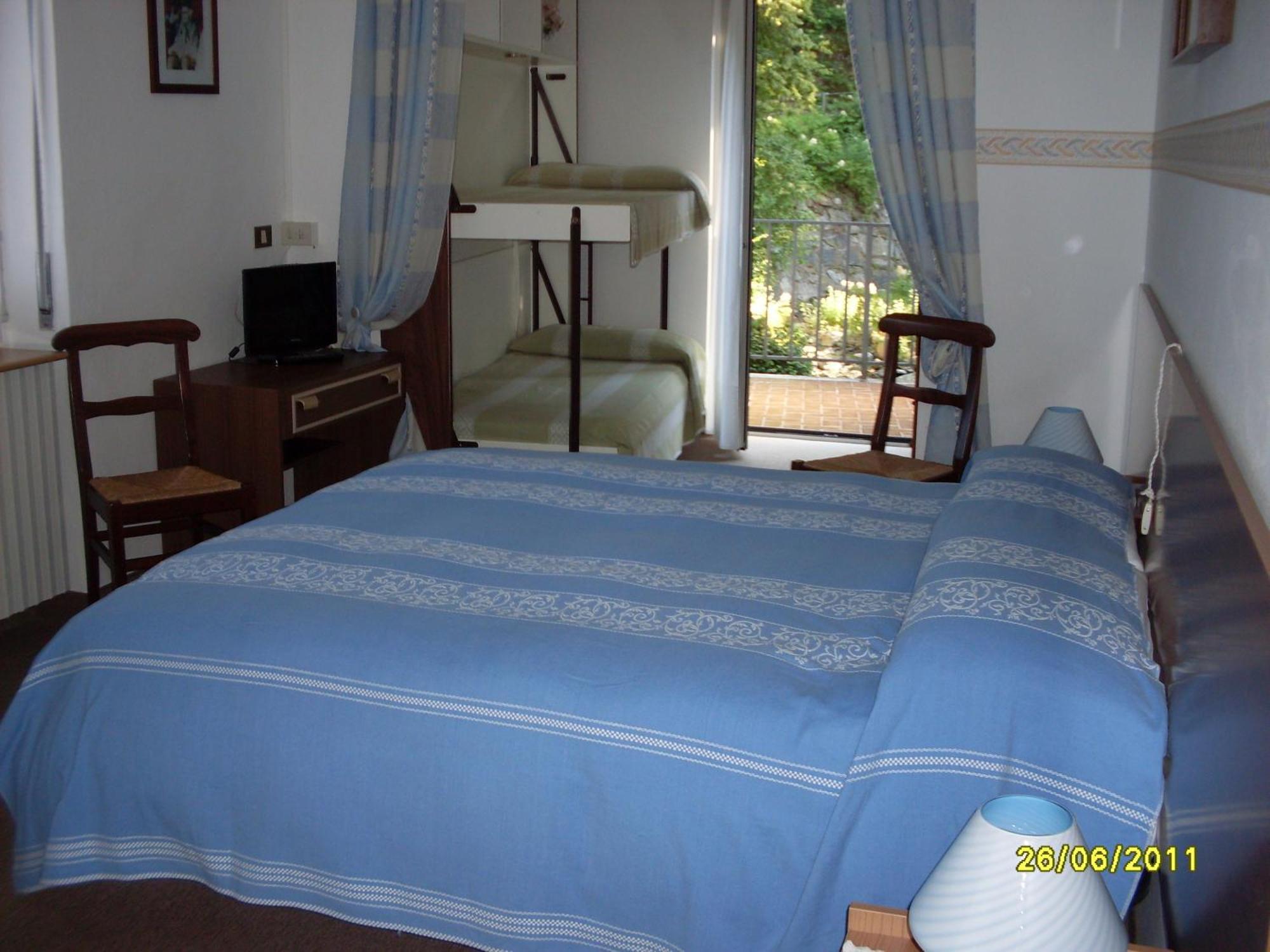 Albergo Ristorante Pace Bognanco Екстериор снимка