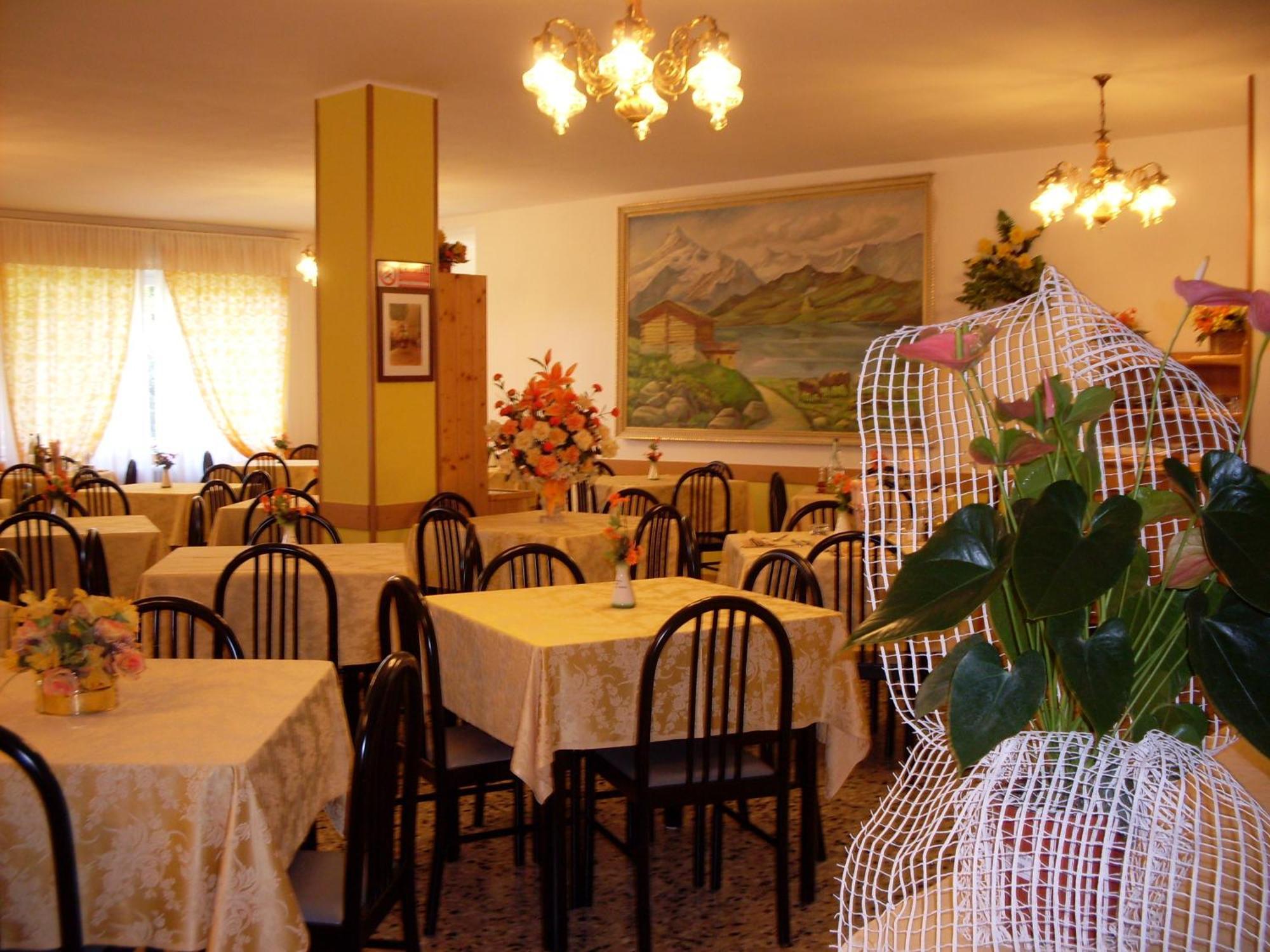 Albergo Ristorante Pace Bognanco Екстериор снимка